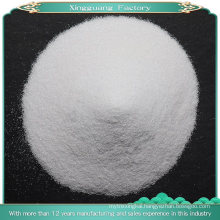 Powder White Fused Alumina Grinding Media